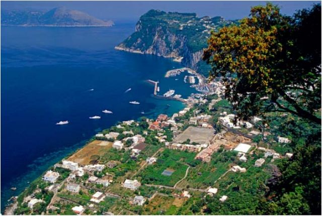 amalfi coast