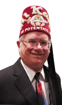 2026 Illustrious Sir Scott Rhea