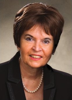 Helen Coe Lemieux