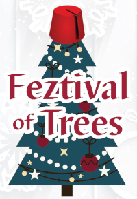 Feztival Of Trees