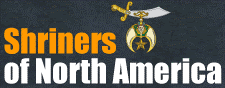 Shriners of North America